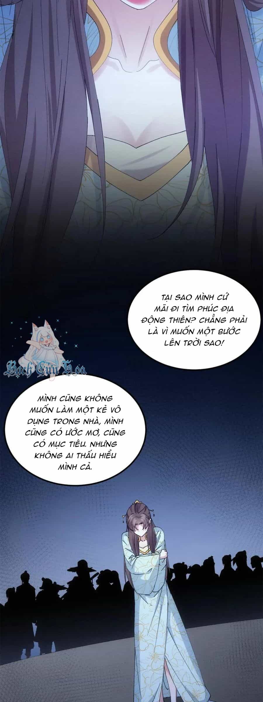 Ta Chính Là Không Theo Sáo Lộ Ra Bài - Chương 276 - ảnh 30