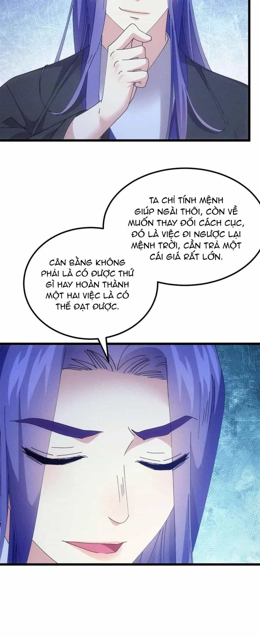 Ta Chính Là Không Theo Sáo Lộ Ra Bài - Chương 276 - ảnh 33