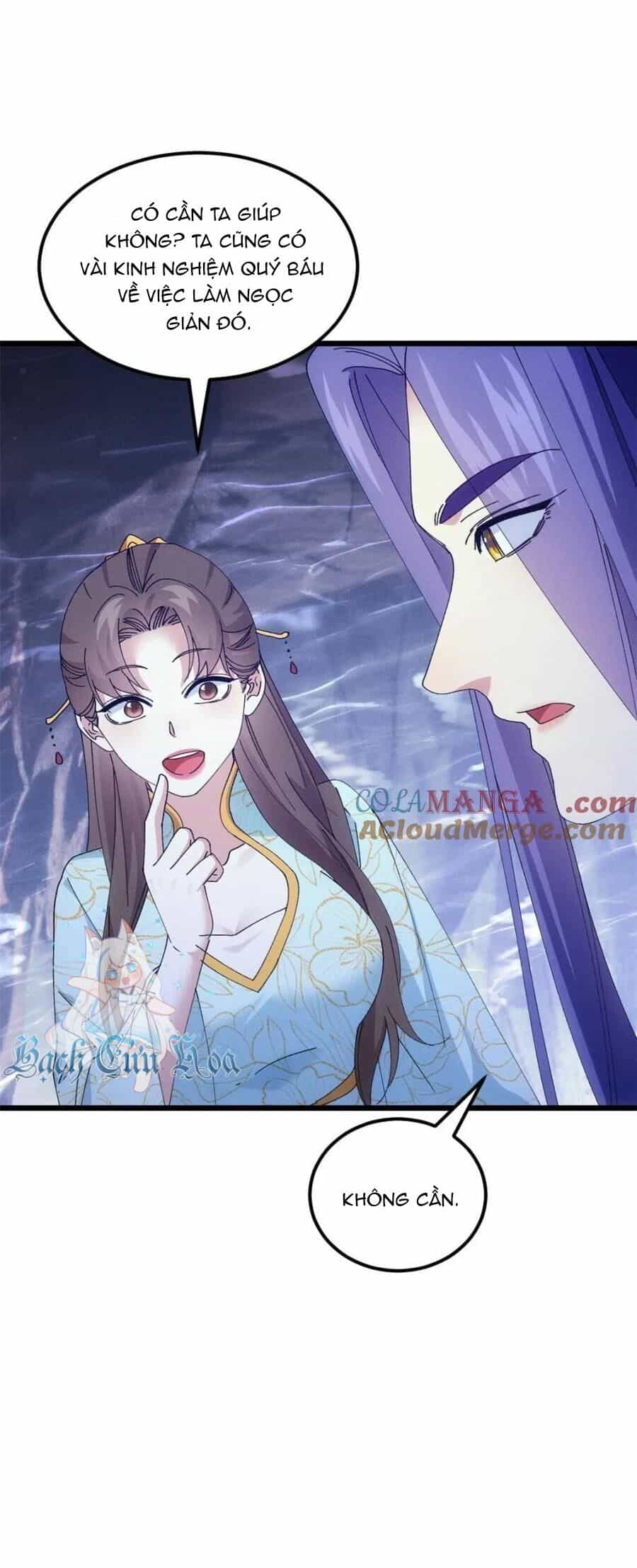 Ta Chính Là Không Theo Sáo Lộ Ra Bài - Chương 277 - ảnh 26