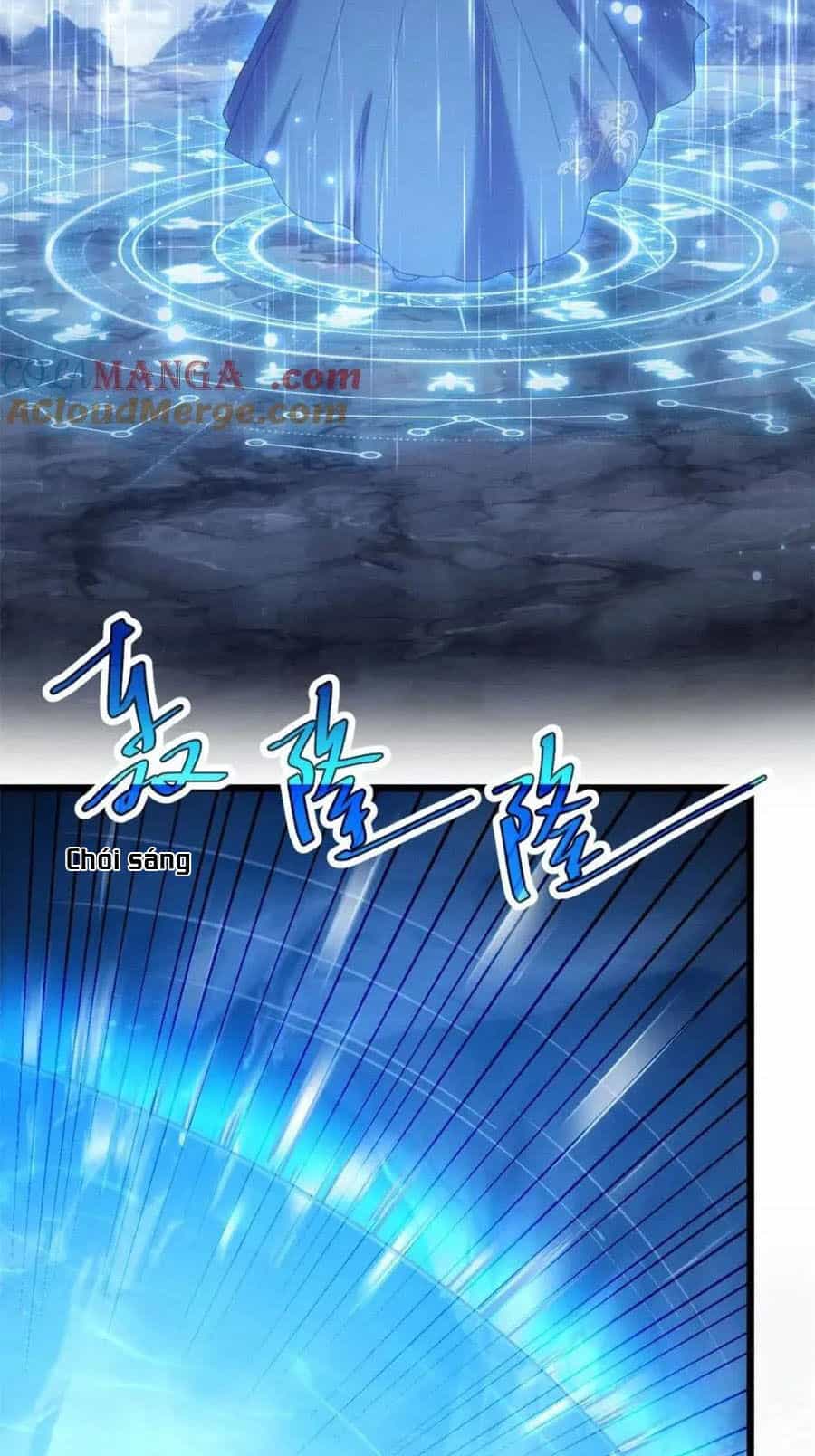 Ta Chính Là Không Theo Sáo Lộ Ra Bài - Chương 278 - ảnh 44