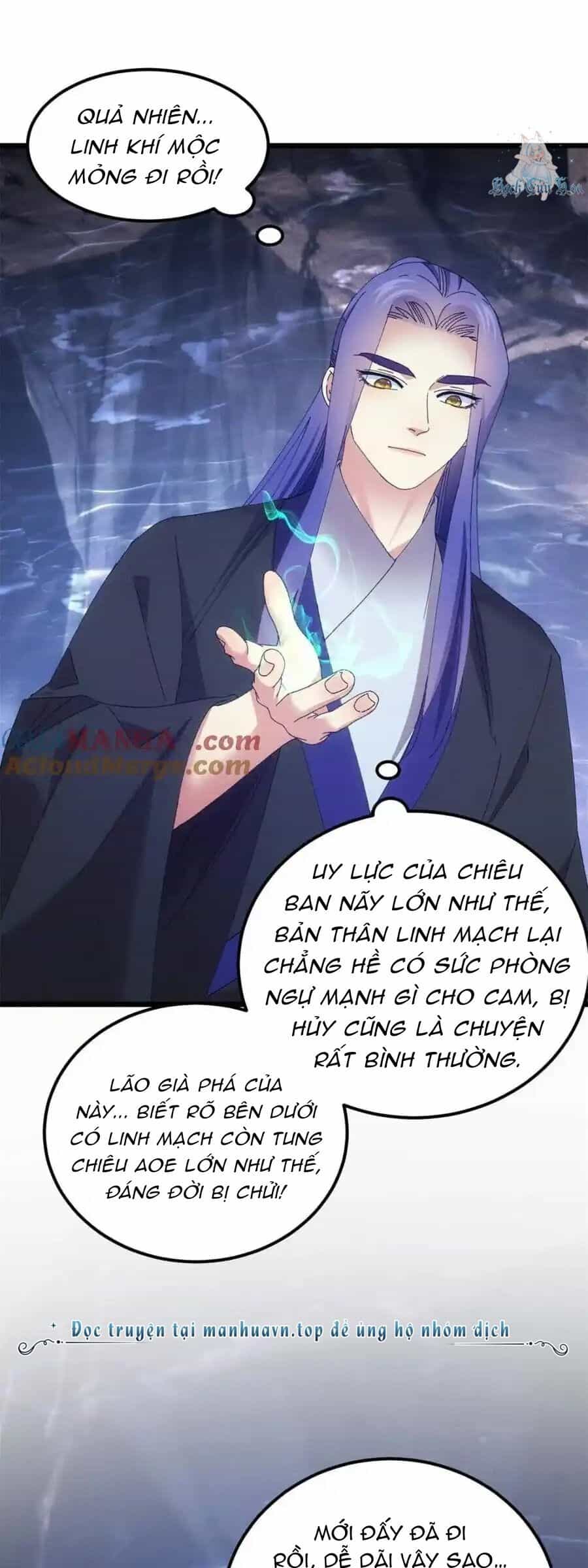 Ta Chính Là Không Theo Sáo Lộ Ra Bài - Chương 279 - ảnh 10
