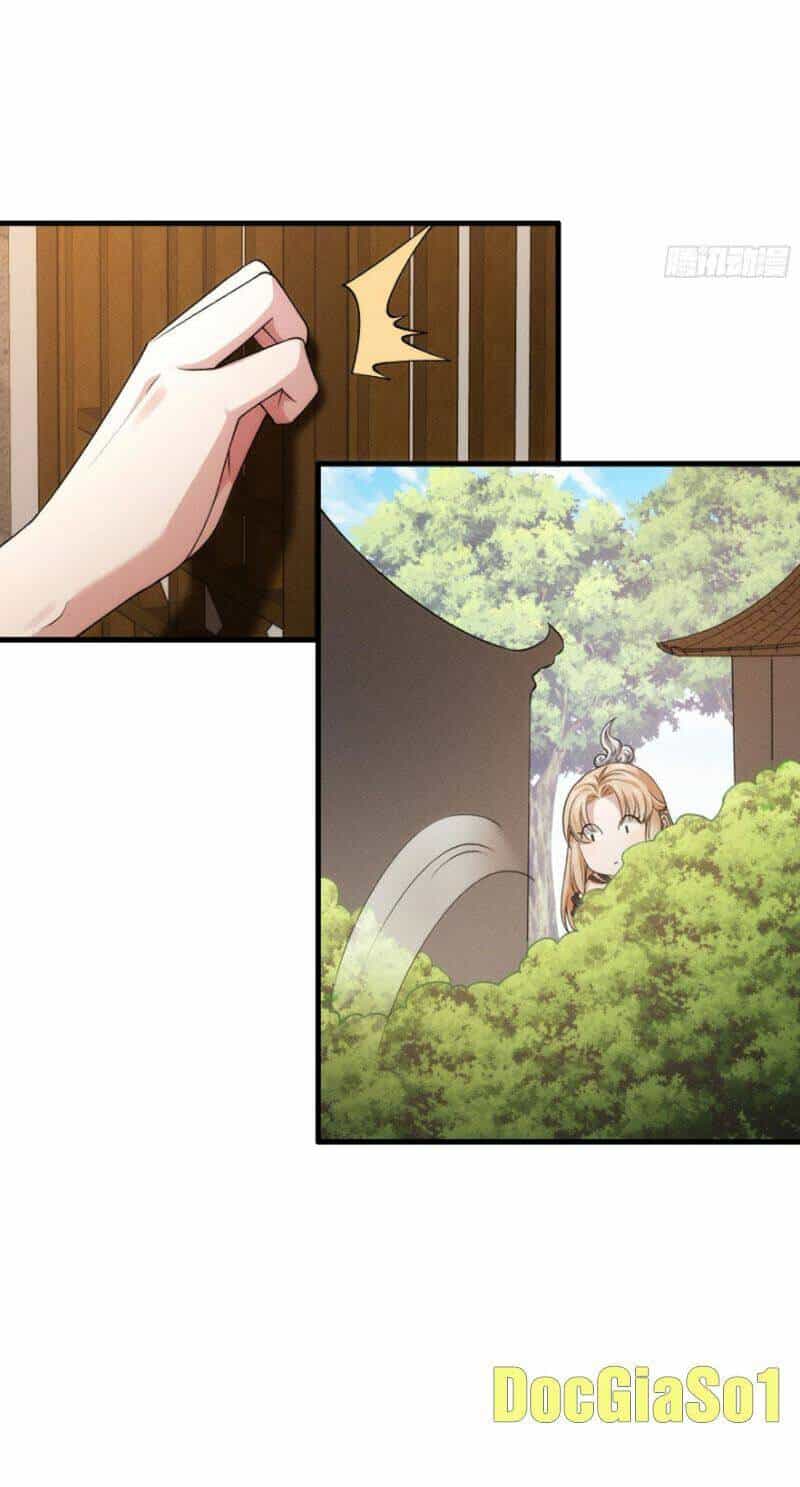 Ta Chính Là Không Theo Sáo Lộ Ra Bài - Chương 28 - ảnh 13