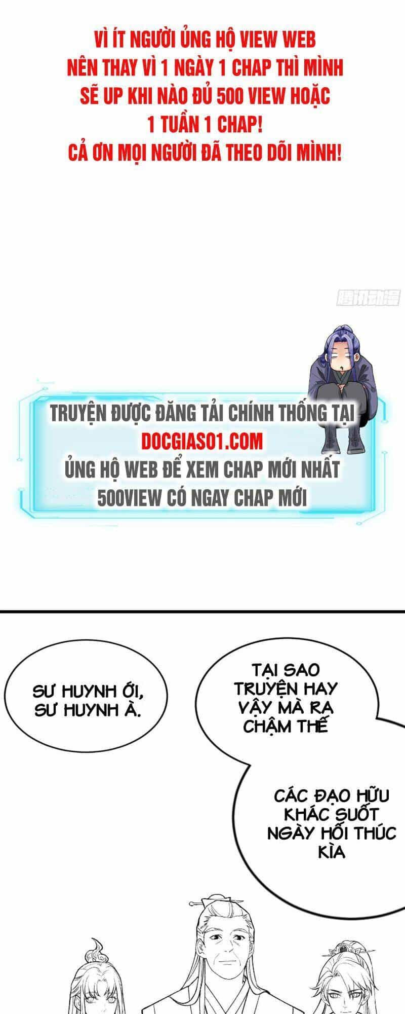 Ta Chính Là Không Theo Sáo Lộ Ra Bài - Chương 28 - ảnh 24