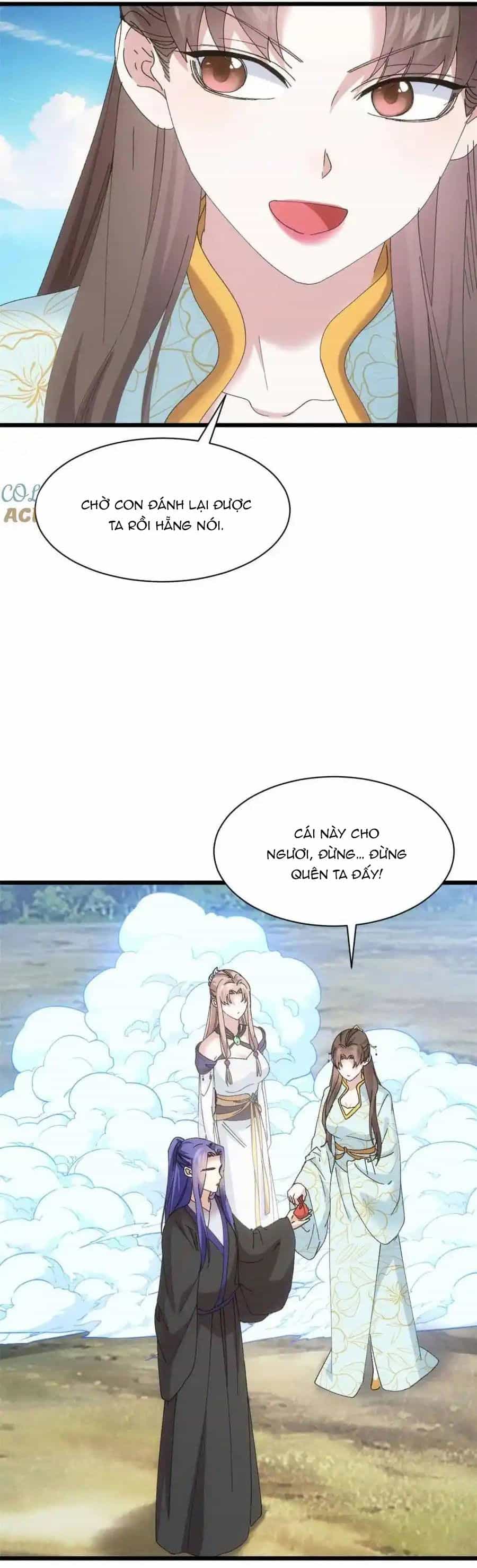 Ta Chính Là Không Theo Sáo Lộ Ra Bài - Chương 281 - ảnh 16