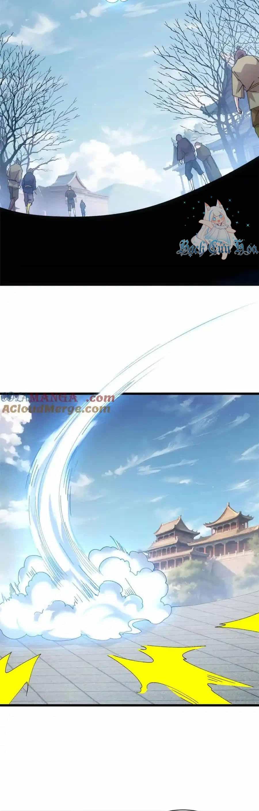 Ta Chính Là Không Theo Sáo Lộ Ra Bài - Chương 281 - ảnh 24