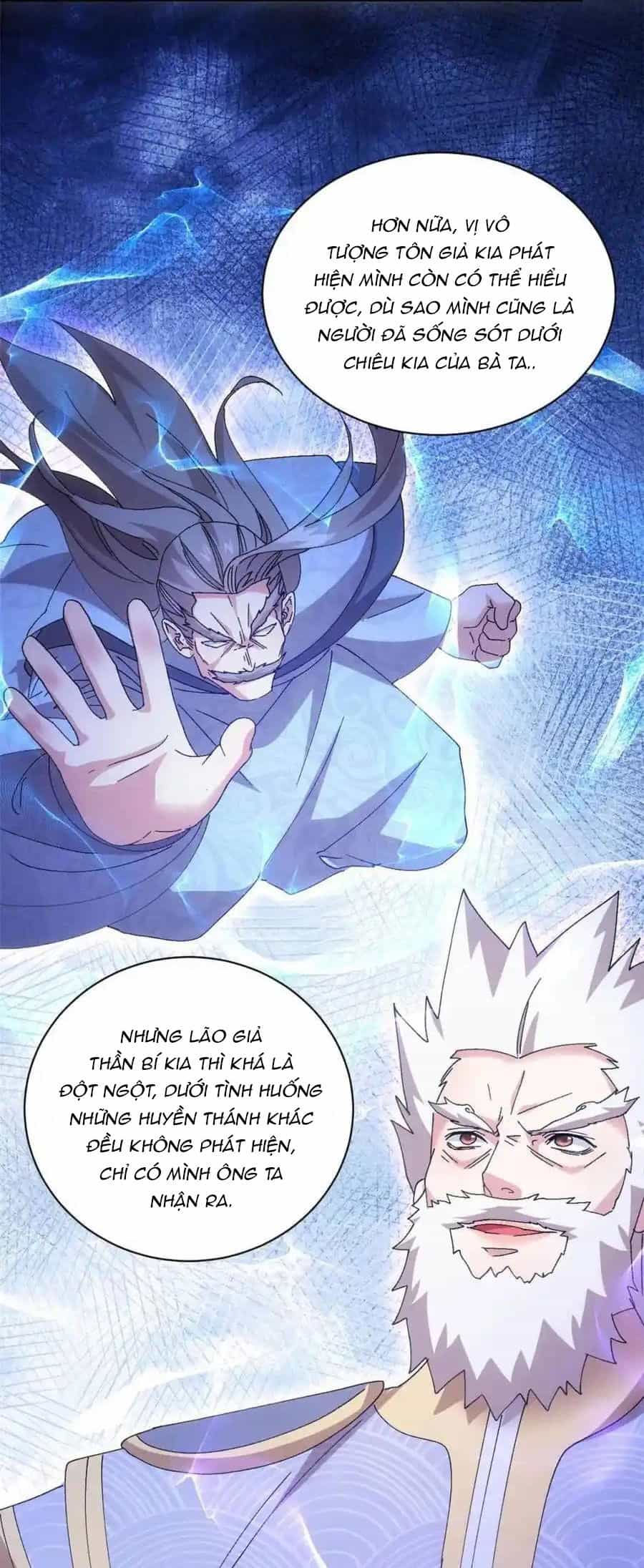 Ta Chính Là Không Theo Sáo Lộ Ra Bài - Chương 281 - ảnh 5