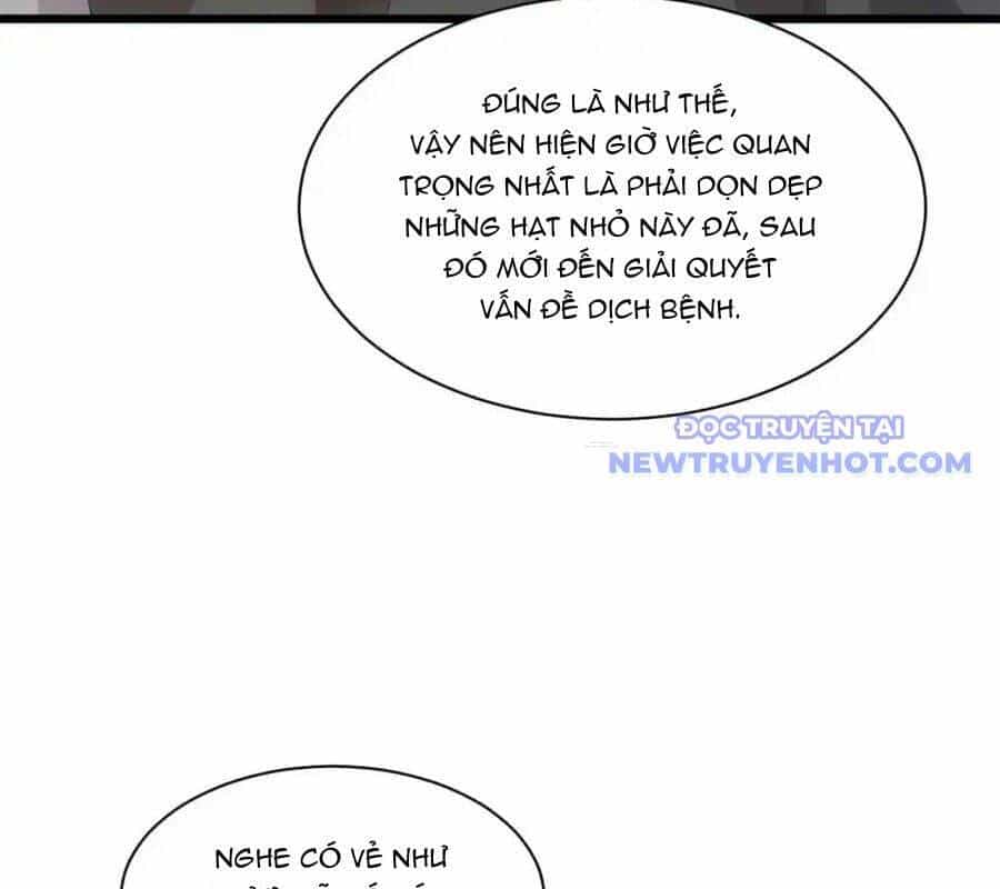 Ta Chính Là Không Theo Sáo Lộ Ra Bài - Chương 283 - ảnh 12