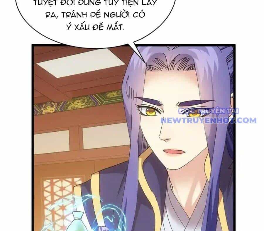 Ta Chính Là Không Theo Sáo Lộ Ra Bài - Chương 284 - ảnh 61