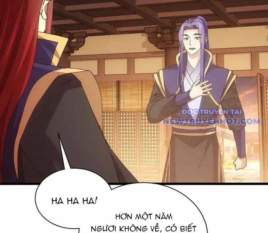 Ta Chính Là Không Theo Sáo Lộ Ra Bài - Chương 284 - ảnh 83