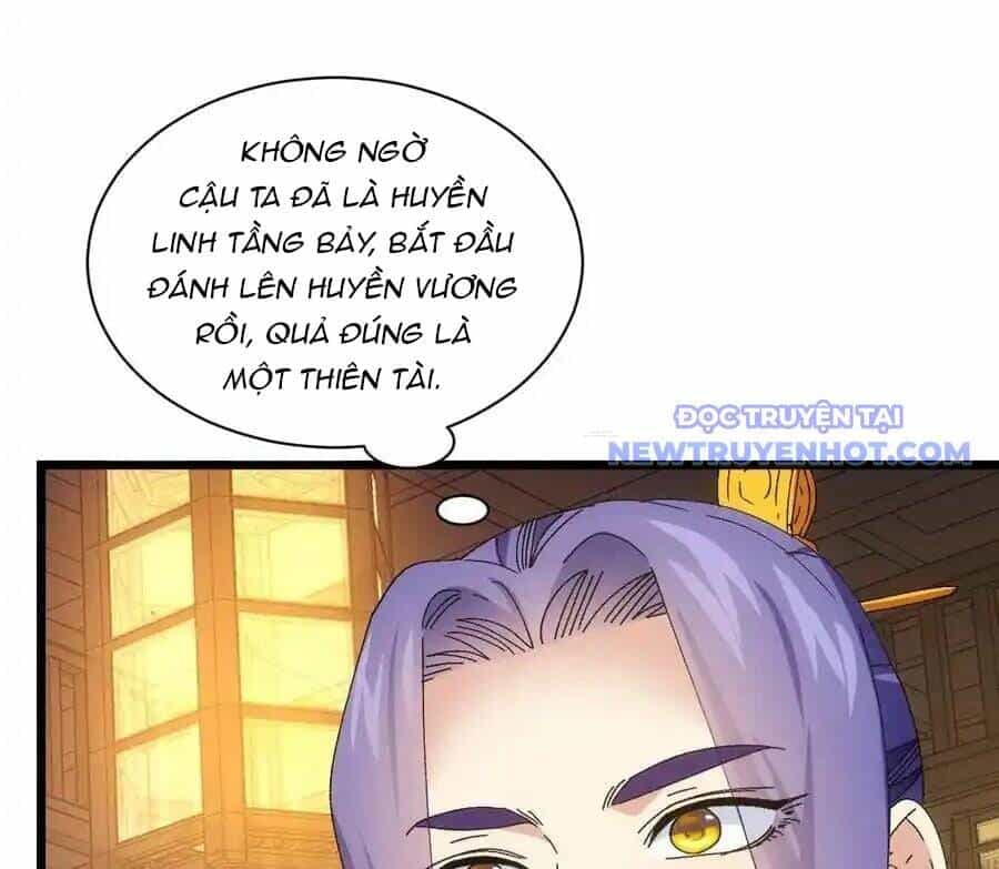 Ta Chính Là Không Theo Sáo Lộ Ra Bài - Chương 285 - ảnh 68