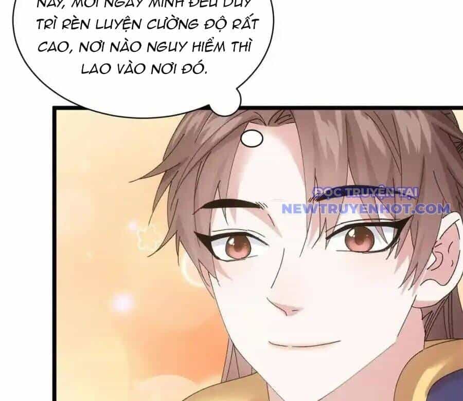 Ta Chính Là Không Theo Sáo Lộ Ra Bài - Chương 287 - ảnh 42