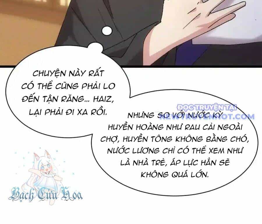 Ta Chính Là Không Theo Sáo Lộ Ra Bài - Chương 287 - ảnh 80
