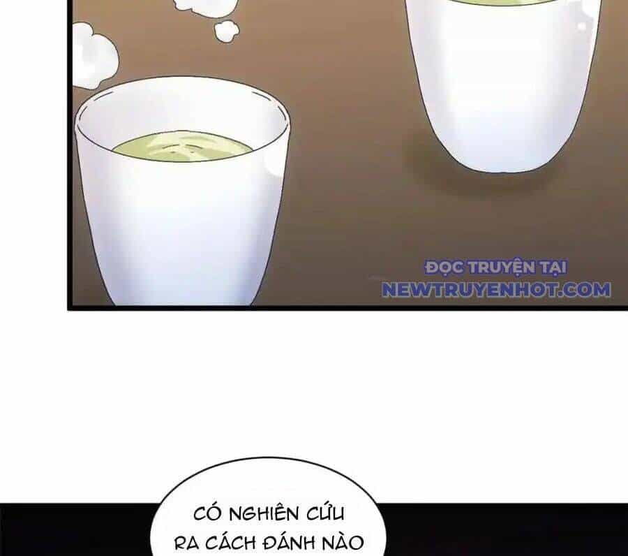 Ta Chính Là Không Theo Sáo Lộ Ra Bài - Chương 288 - ảnh 22