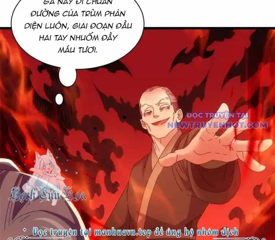 Ta Chính Là Không Theo Sáo Lộ Ra Bài - Chương 290 - ảnh 19