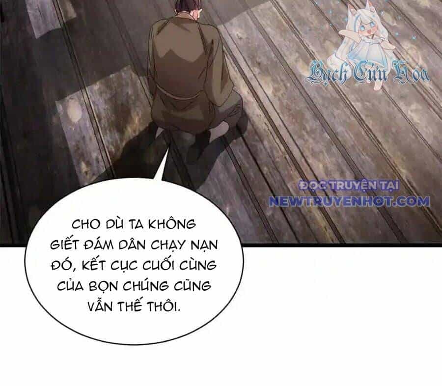 Ta Chính Là Không Theo Sáo Lộ Ra Bài - Chương 290 - ảnh 29