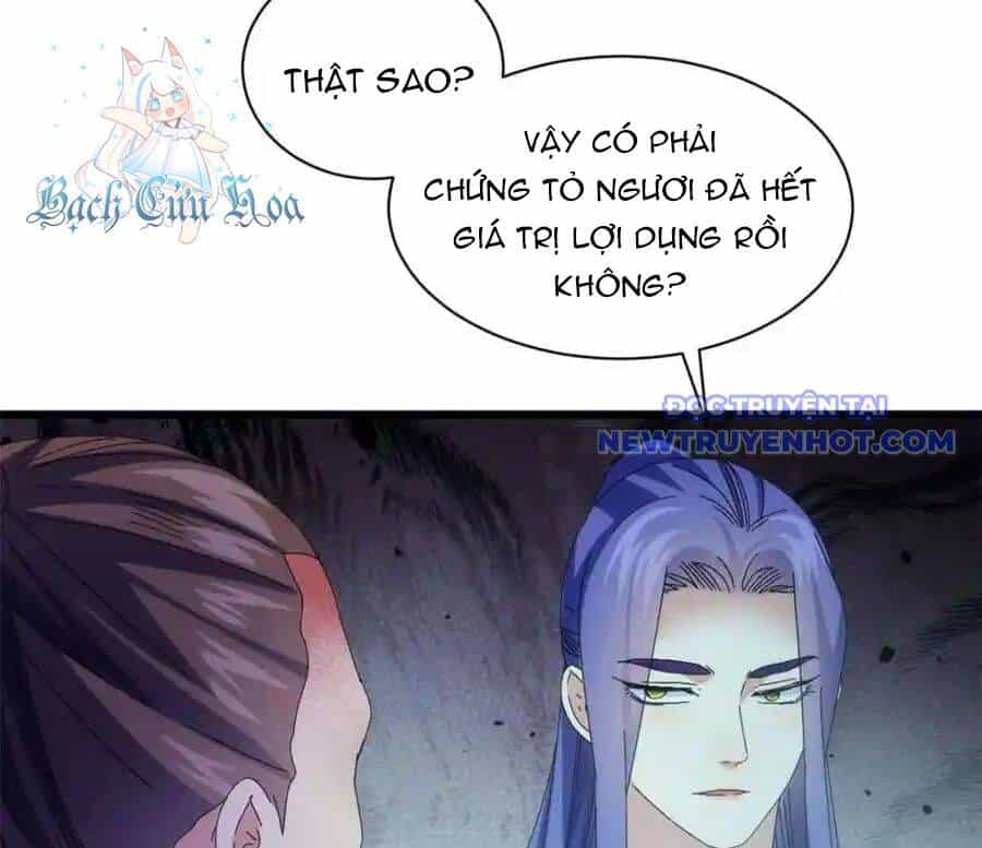 Ta Chính Là Không Theo Sáo Lộ Ra Bài - Chương 291 - ảnh 44
