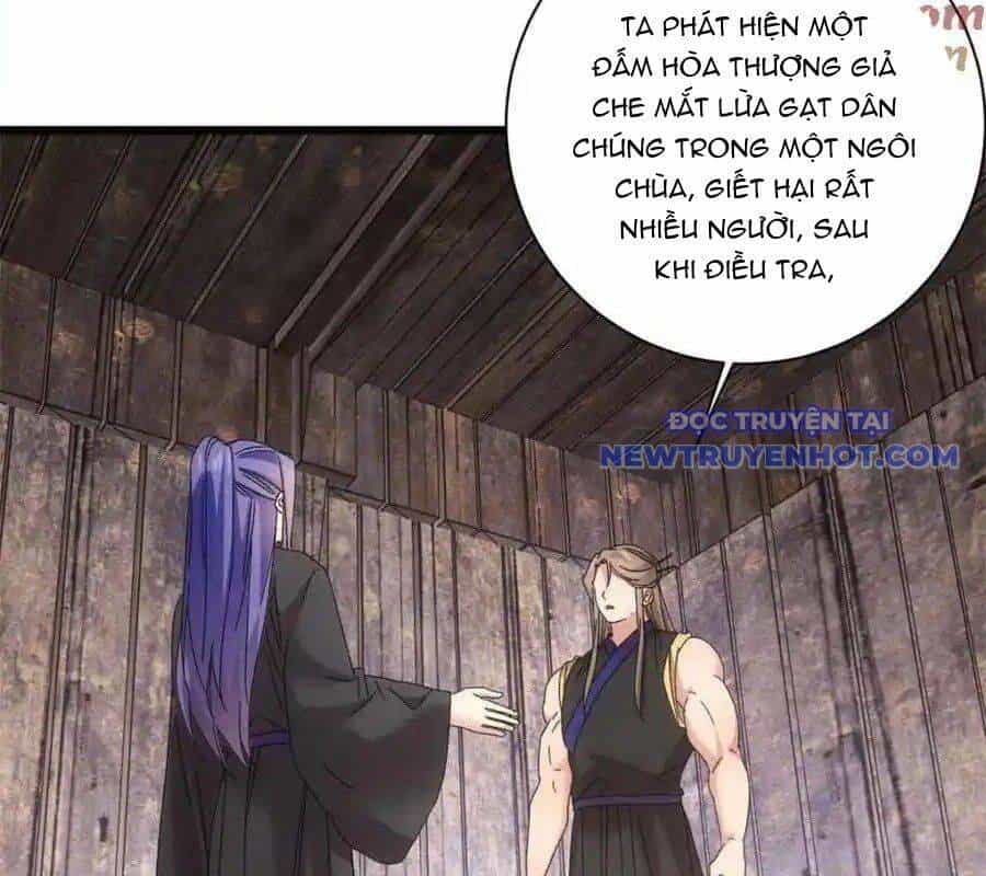 Ta Chính Là Không Theo Sáo Lộ Ra Bài - Chương 292 - ảnh 22