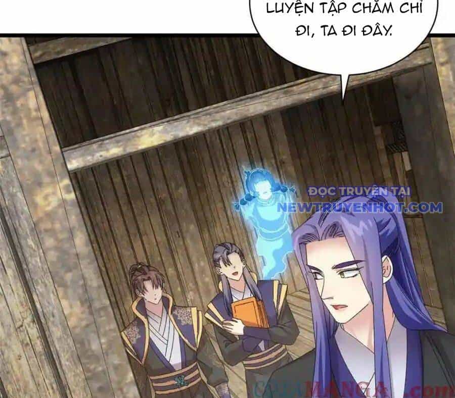 Ta Chính Là Không Theo Sáo Lộ Ra Bài - Chương 294 - ảnh 102