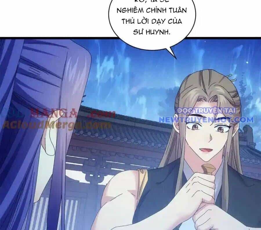Ta Chính Là Không Theo Sáo Lộ Ra Bài - Chương 296 - ảnh 34
