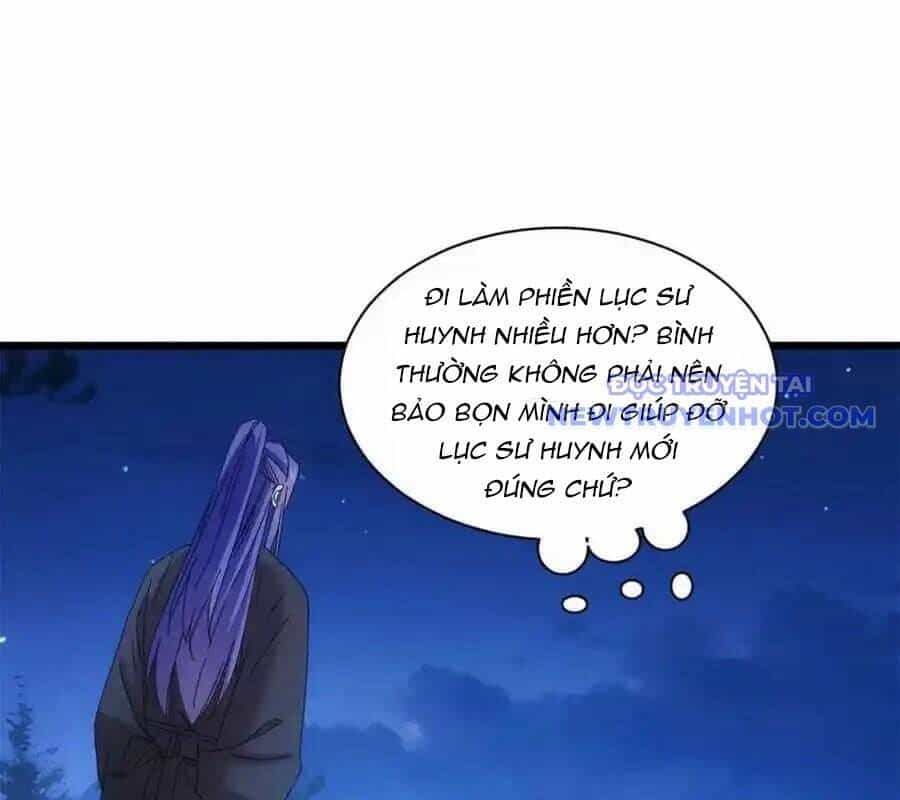 Ta Chính Là Không Theo Sáo Lộ Ra Bài - Chương 298 - ảnh 49