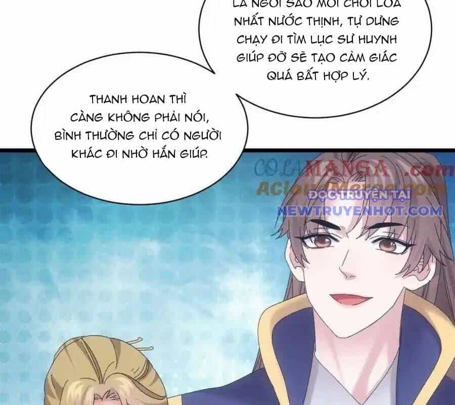 Ta Chính Là Không Theo Sáo Lộ Ra Bài - Chương 298 - ảnh 51