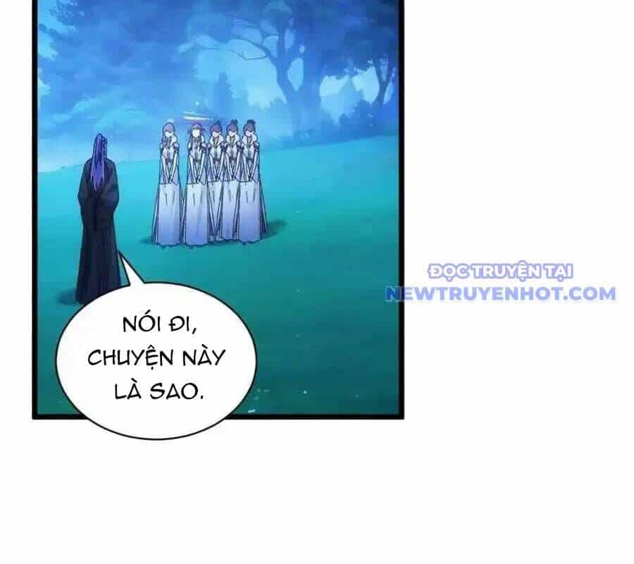 Ta Chính Là Không Theo Sáo Lộ Ra Bài - Chương 298 - ảnh 8