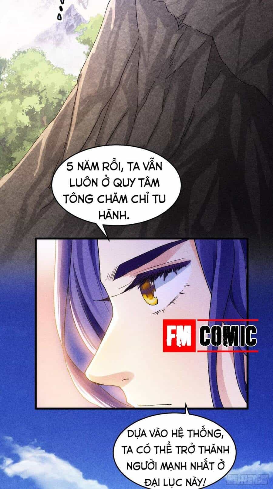 Ta Chính Là Không Theo Sáo Lộ Ra Bài - Chương 3 - ảnh 5