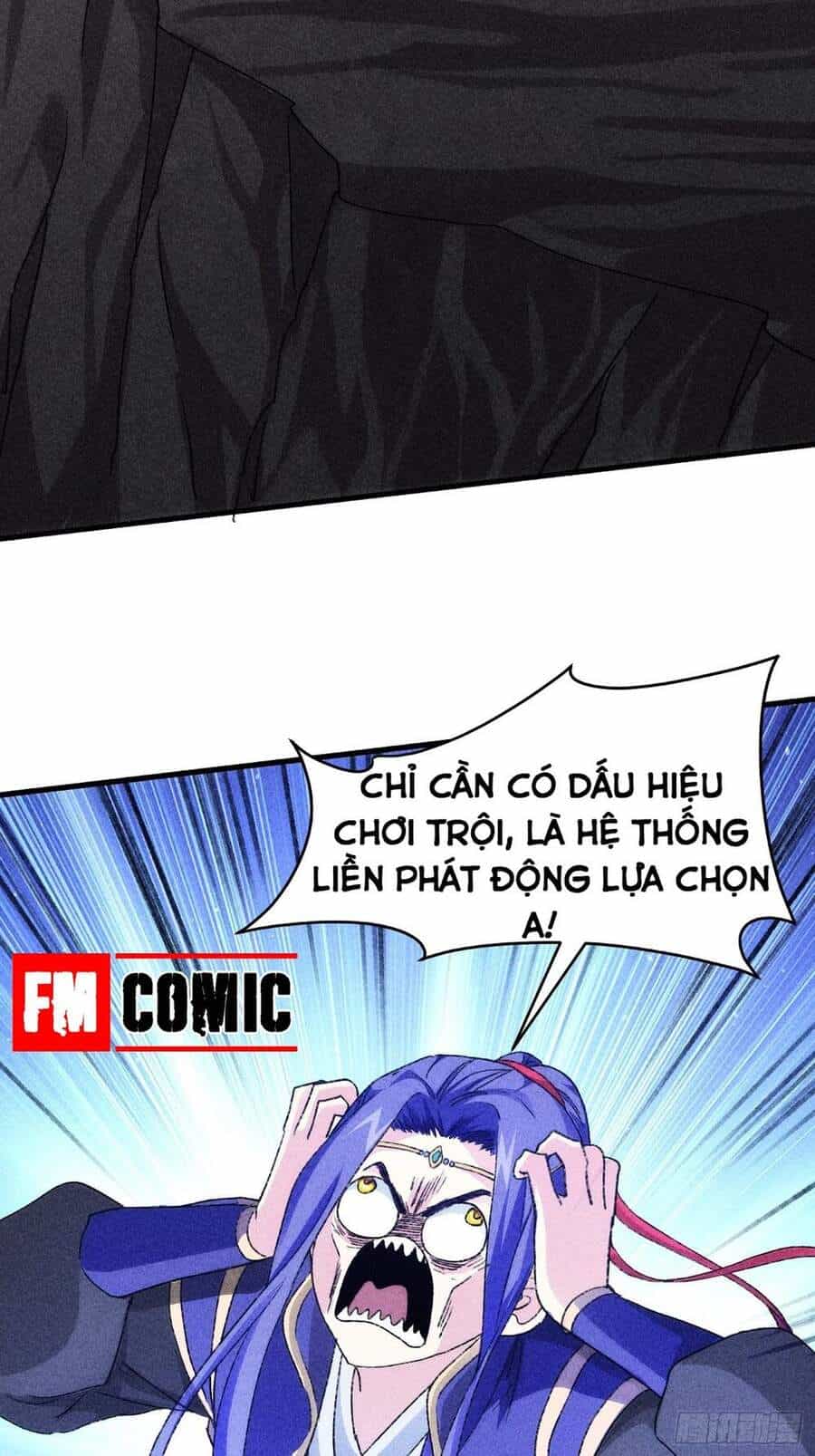 Ta Chính Là Không Theo Sáo Lộ Ra Bài - Chương 3 - ảnh 8
