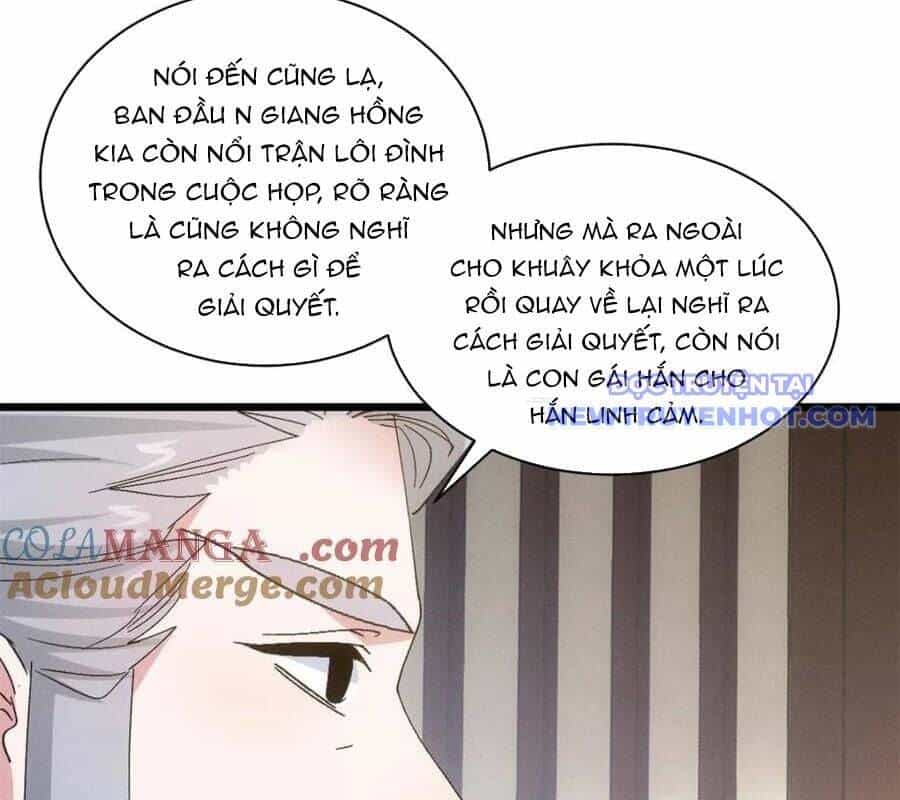 Ta Chính Là Không Theo Sáo Lộ Ra Bài - Chương 300 - ảnh 74