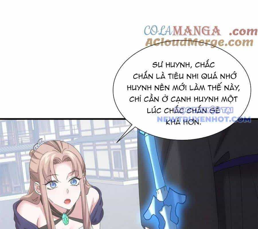 Ta Chính Là Không Theo Sáo Lộ Ra Bài - Chương 301 - ảnh 51