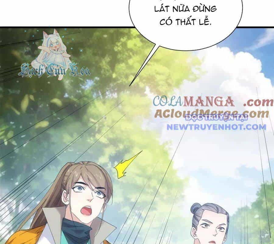 Ta Chính Là Không Theo Sáo Lộ Ra Bài - Chương 301 - ảnh 91