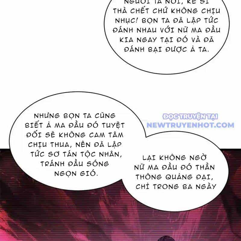 Ta Chính Là Không Theo Sáo Lộ Ra Bài - Chương 302 - ảnh 49