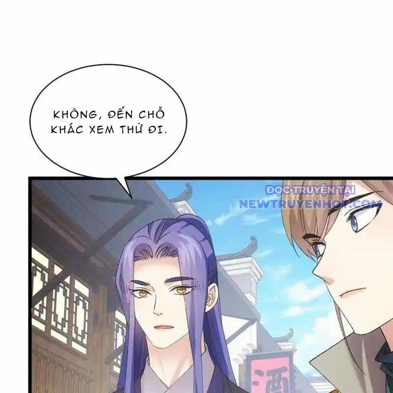 Ta Chính Là Không Theo Sáo Lộ Ra Bài - Chương 303 - ảnh 11