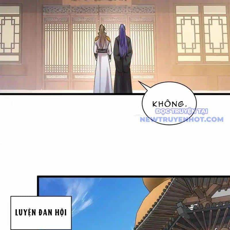 Ta Chính Là Không Theo Sáo Lộ Ra Bài - Chương 303 - ảnh 15