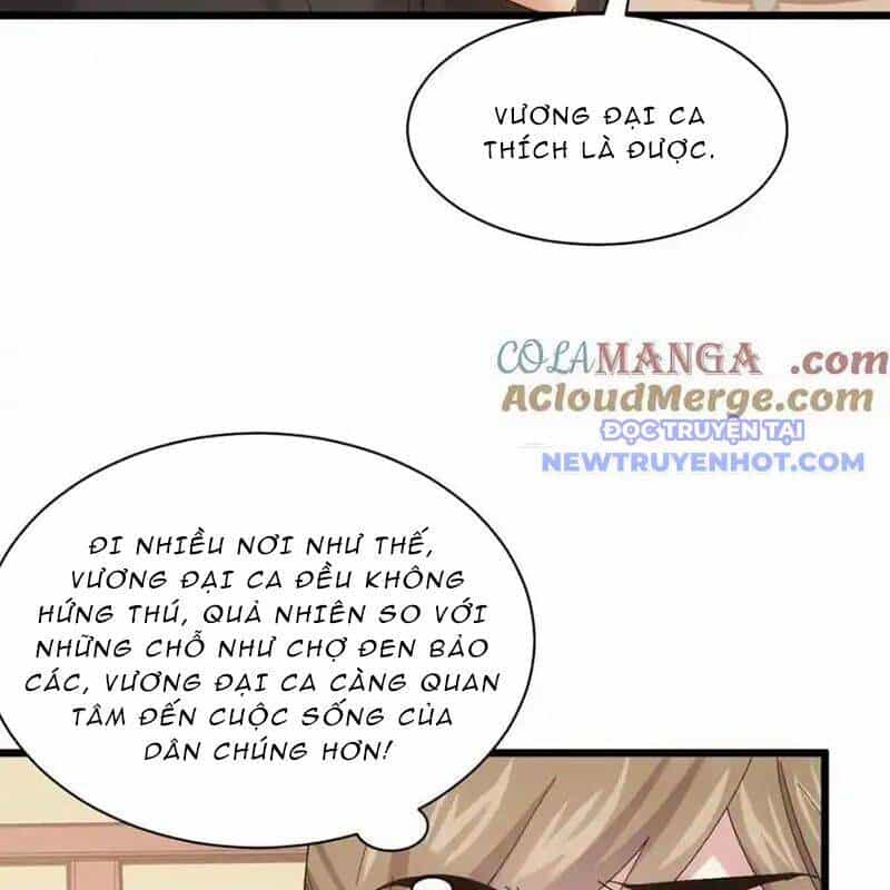 Ta Chính Là Không Theo Sáo Lộ Ra Bài - Chương 303 - ảnh 29