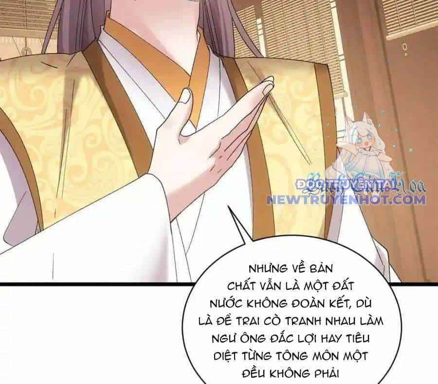 Ta Chính Là Không Theo Sáo Lộ Ra Bài - Chương 304 - ảnh 35
