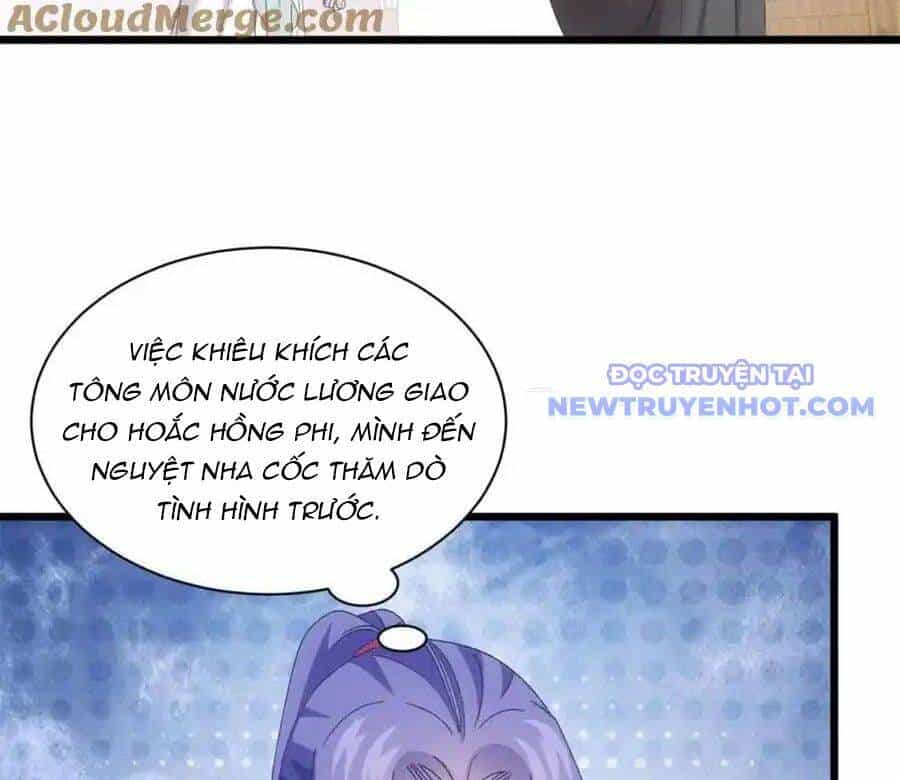 Ta Chính Là Không Theo Sáo Lộ Ra Bài - Chương 304 - ảnh 78