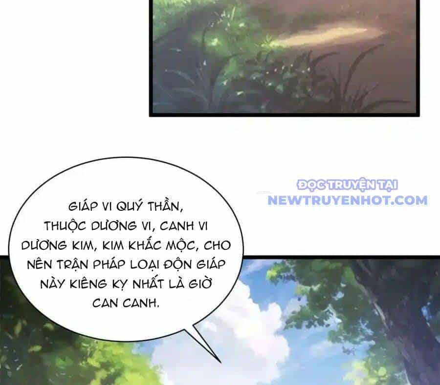 Ta Chính Là Không Theo Sáo Lộ Ra Bài - Chương 305 - ảnh 8