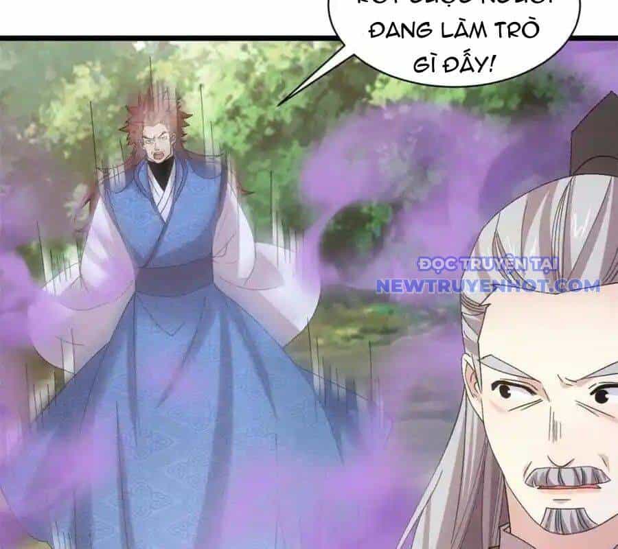 Ta Chính Là Không Theo Sáo Lộ Ra Bài - Chương 306 - ảnh 22