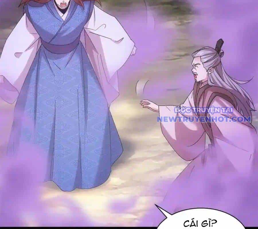 Ta Chính Là Không Theo Sáo Lộ Ra Bài - Chương 306 - ảnh 25