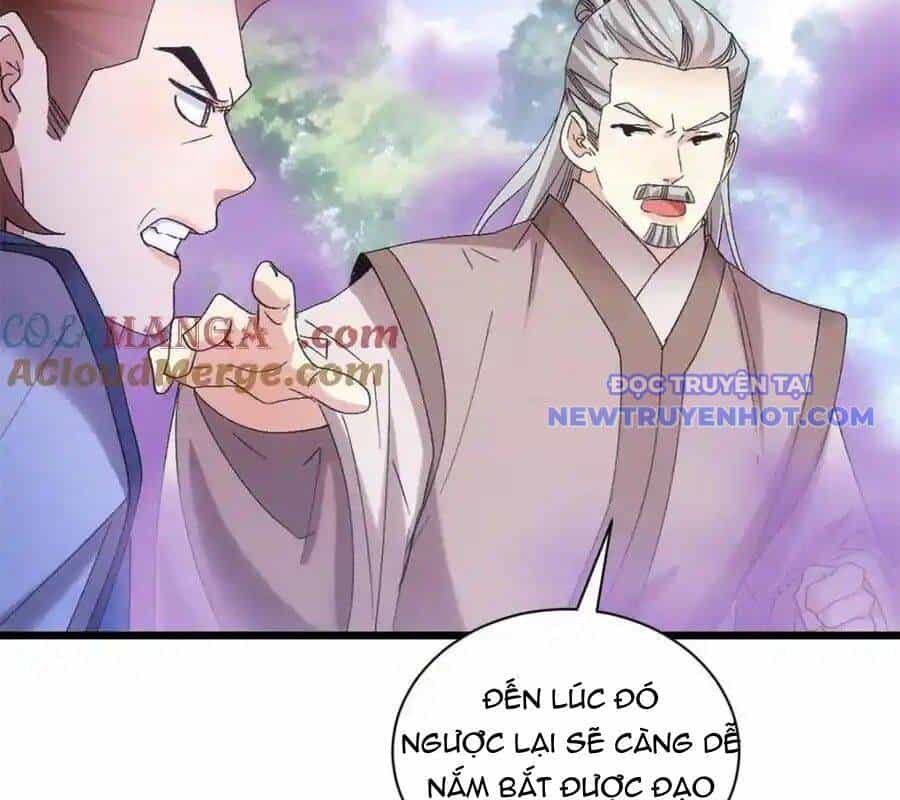 Ta Chính Là Không Theo Sáo Lộ Ra Bài - Chương 306 - ảnh 31
