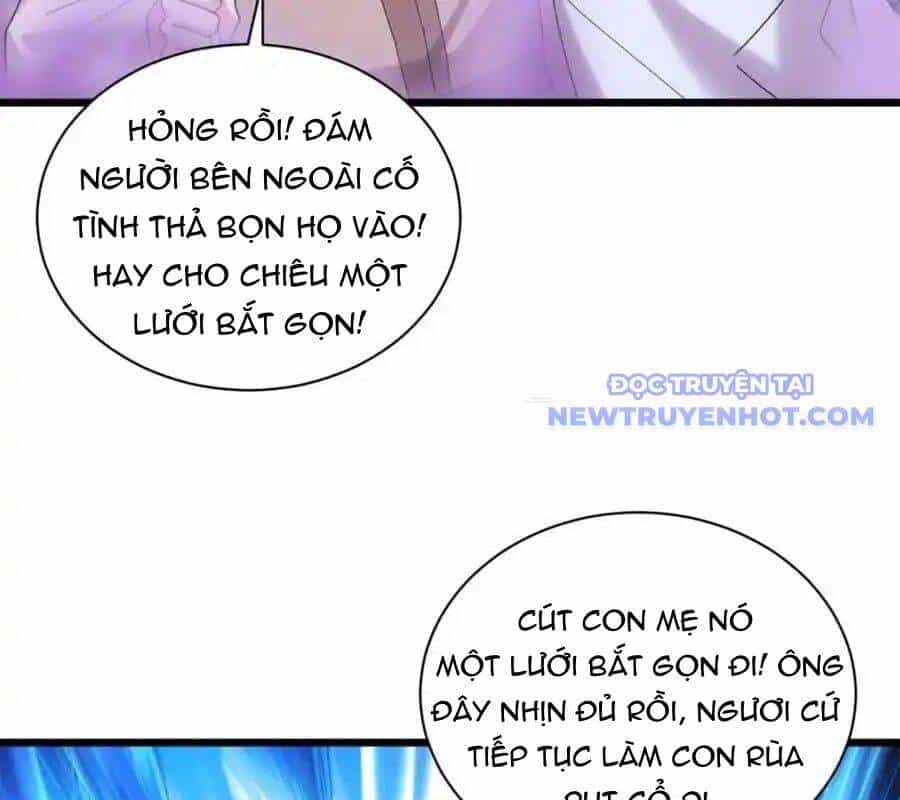 Ta Chính Là Không Theo Sáo Lộ Ra Bài - Chương 306 - ảnh 50