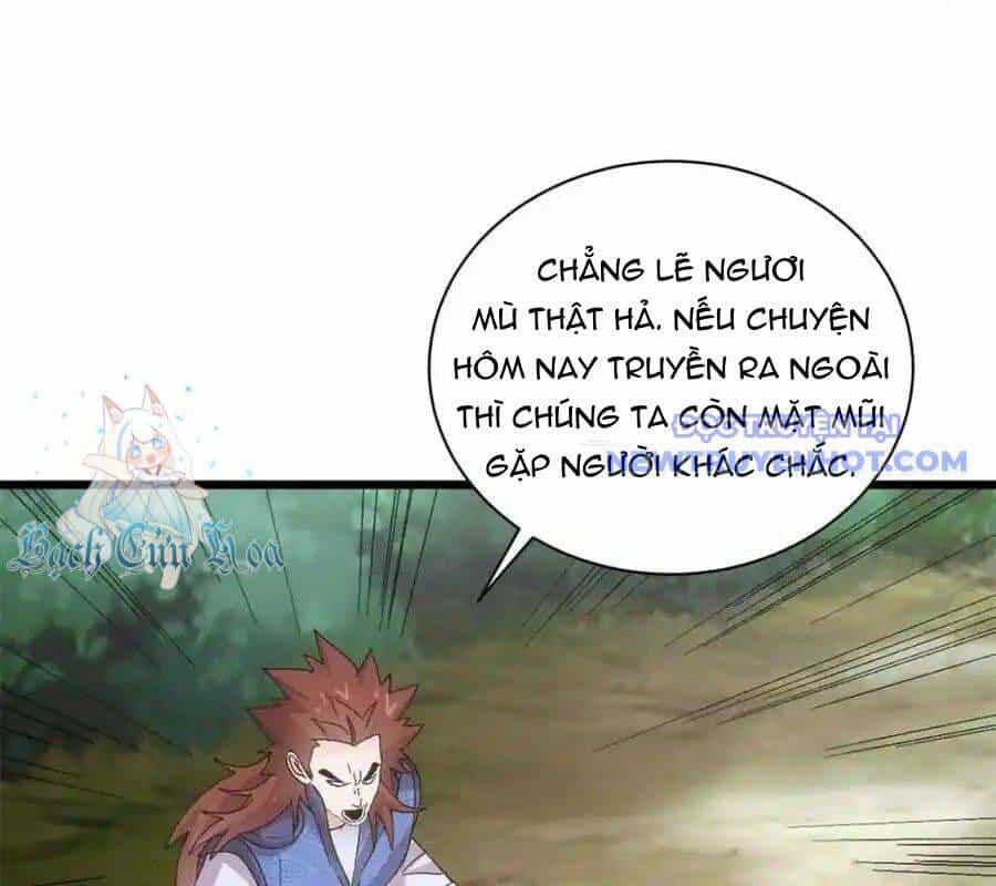 Ta Chính Là Không Theo Sáo Lộ Ra Bài - Chương 306 - ảnh 68