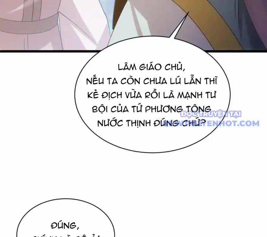 Ta Chính Là Không Theo Sáo Lộ Ra Bài - Chương 306 - ảnh 77