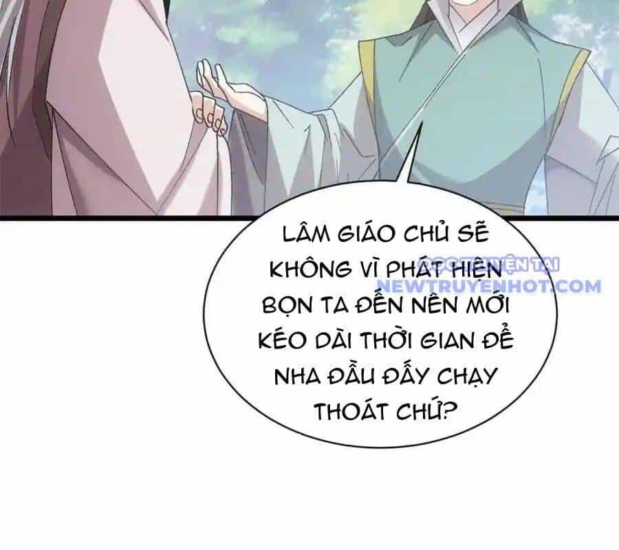 Ta Chính Là Không Theo Sáo Lộ Ra Bài - Chương 306 - ảnh 79