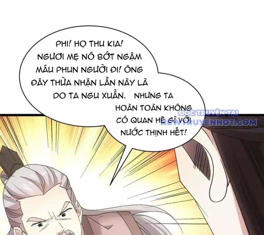 Ta Chính Là Không Theo Sáo Lộ Ra Bài - Chương 306 - ảnh 80