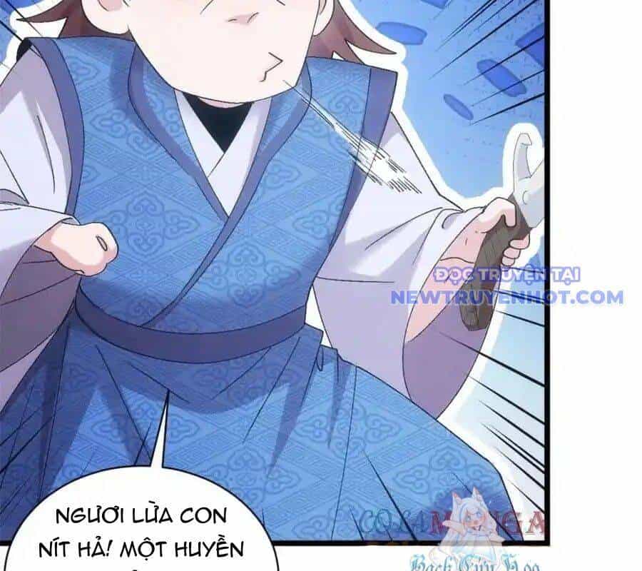 Ta Chính Là Không Theo Sáo Lộ Ra Bài - Chương 306 - ảnh 88