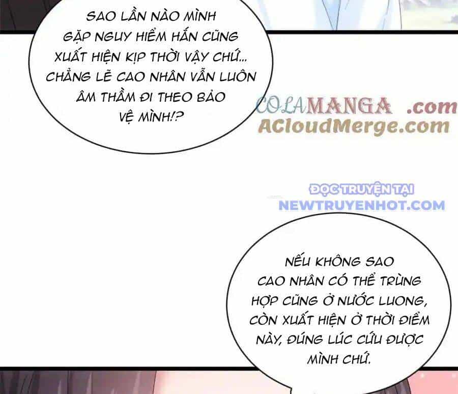 Ta Chính Là Không Theo Sáo Lộ Ra Bài - Chương 307 - ảnh 26