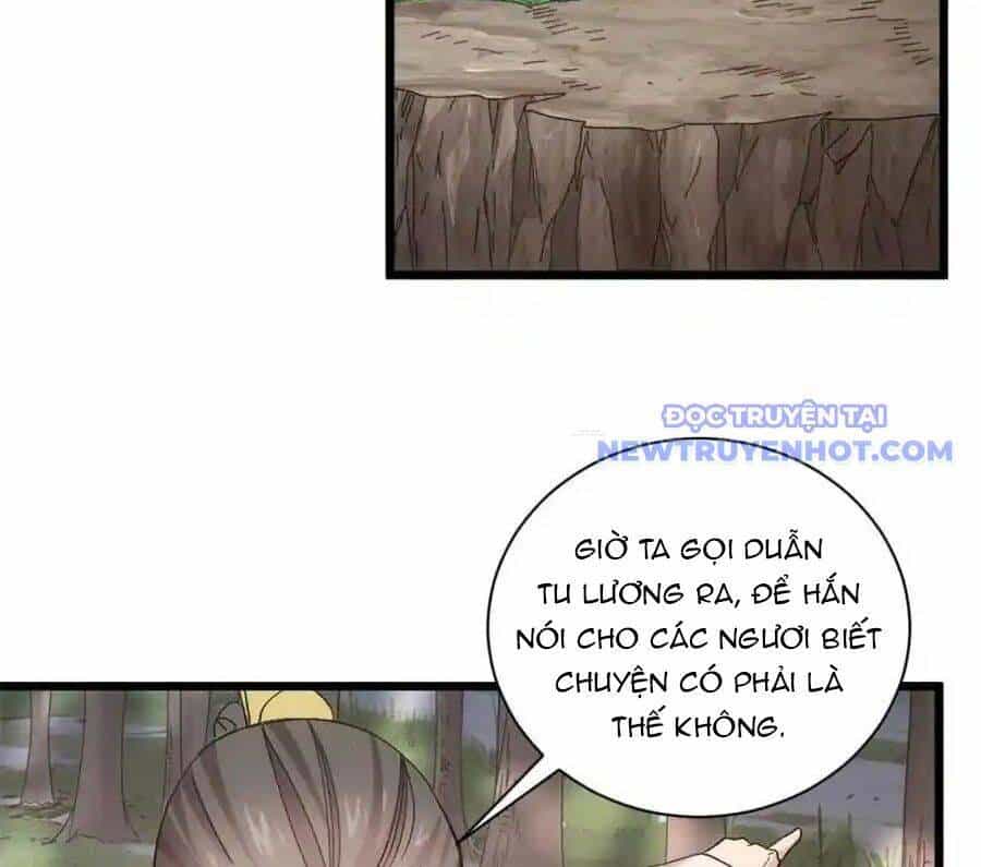 Ta Chính Là Không Theo Sáo Lộ Ra Bài - Chương 307 - ảnh 3