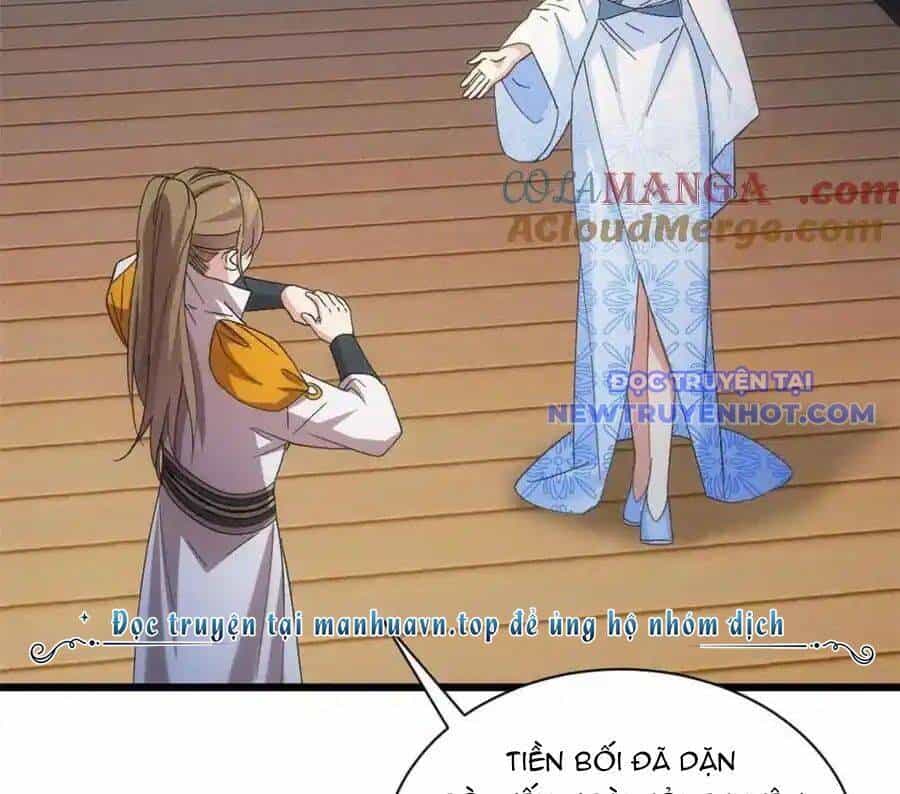 Ta Chính Là Không Theo Sáo Lộ Ra Bài - Chương 307 - ảnh 60